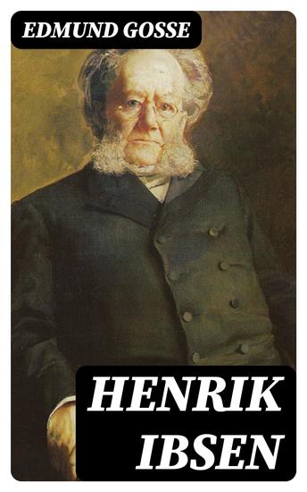 Henrik Ibsen - cover