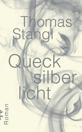 Quecksilberlicht - cover