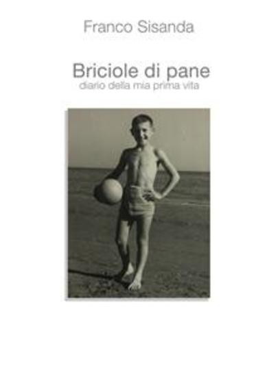 Briciole di pane - Diario della mia prima vita - cover
