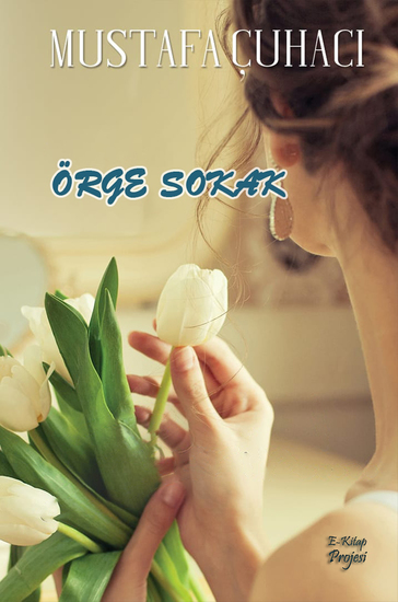 Örge Sokak - cover