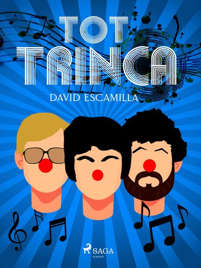 Tot trinca - cover