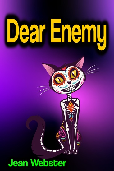 Dear Enemy - cover