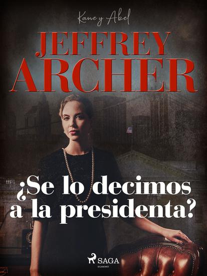 ¿Se lo decimos a la presidenta? - cover