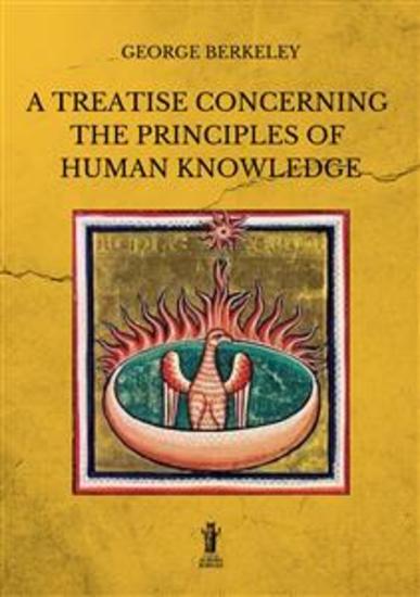 A Treatise concerning the Principles of Human Knowledge - cover