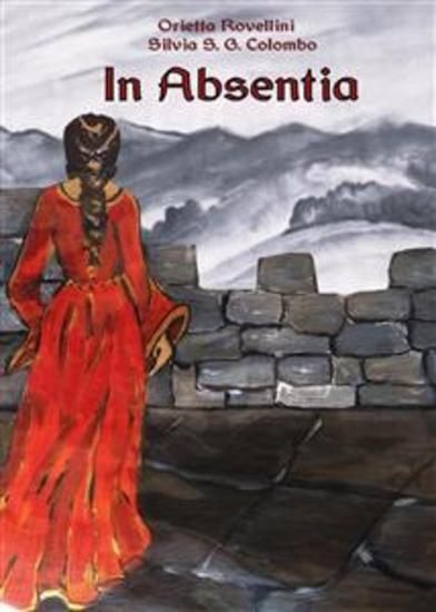 In Absentia - cover