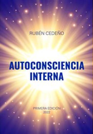 Autoconsciencia Interna - cover