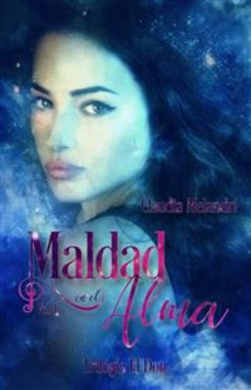 Maldad En El Alma - cover