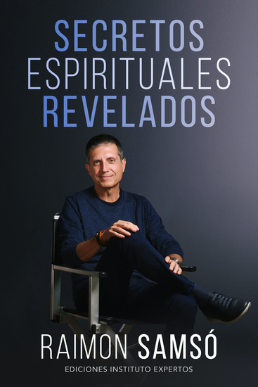 Secretos Espirituales Revelados - cover