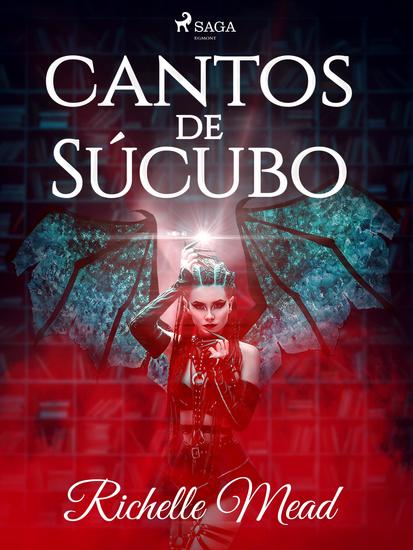 Cantos de súcubo - cover