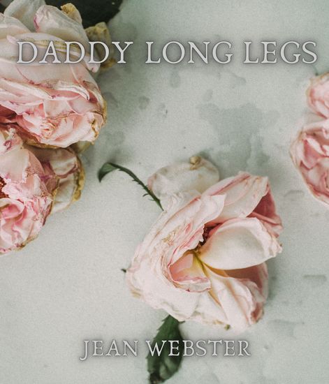 Daddy Long Legs - cover