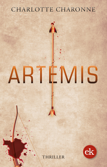 Artemis - Thriller - cover