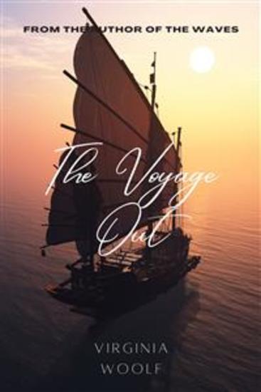 The Voyage Out - cover