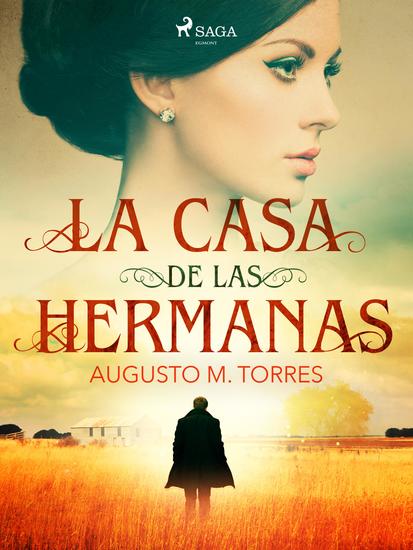 La casa de las hermanas - cover