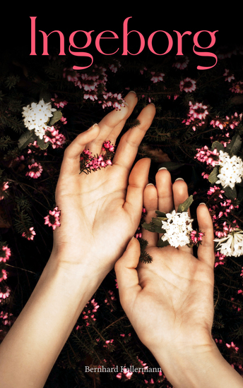Ingeborg - cover