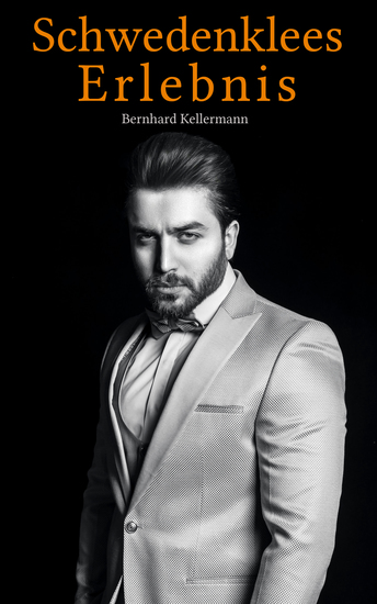 Schwedenklees Erlebnis - cover