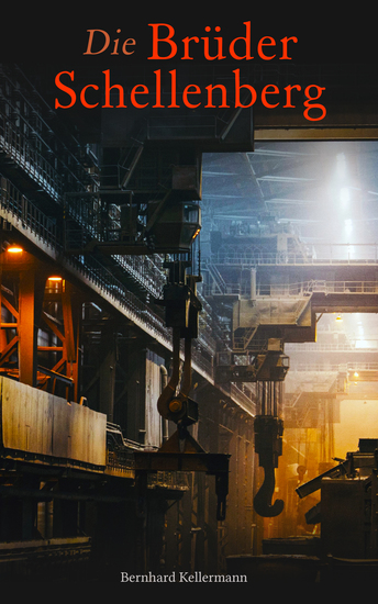 Die Brüder Schellenberg - cover
