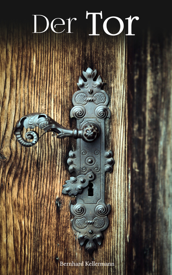 Der Tor - cover