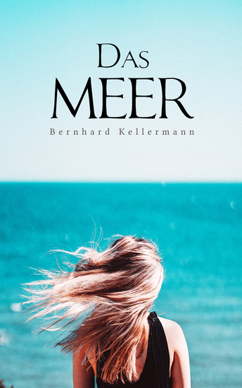 Das Meer - cover