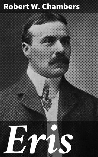 Eris - A Tale of Mystery and the Supernatural - cover