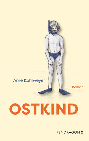 Ostkind - Roman - cover