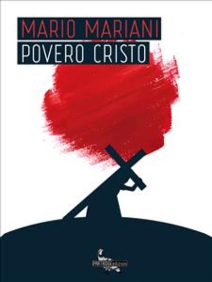 Povero Cristo - cover