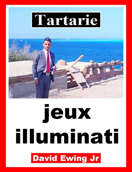 Tartarie - jeux illuminati - cover