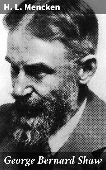 George Bernard Shaw - His Plays - cover