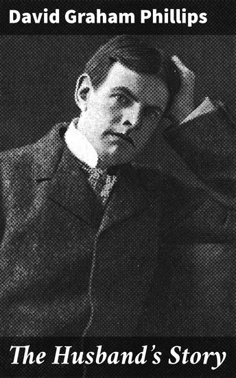 The Husband's Story - A Novel - cover