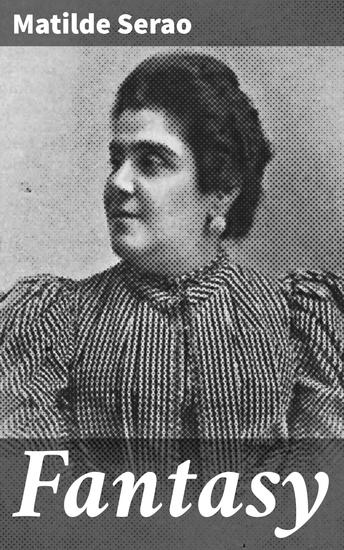 Fantasy - A Novel - cover