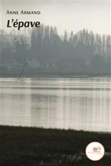 L’épave - cover