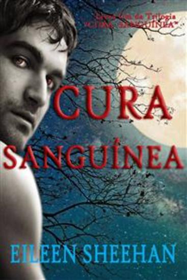 Cura Sanguínea - cover