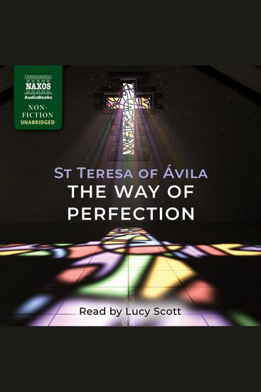 The Way of Perfection - cover