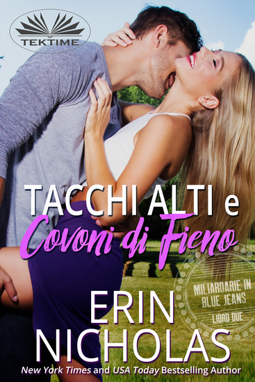 Tacchi Alti E Covoni Di Fieno - cover
