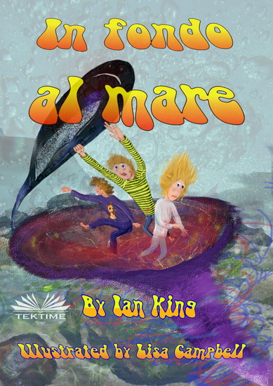 In Fondo Al Mare - cover