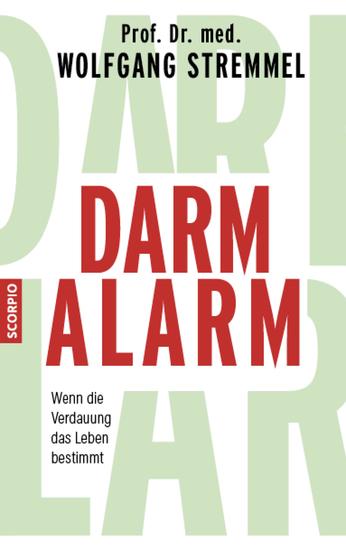 Darmalarm - Wenn die Verdauung das Leben bestimmt - cover