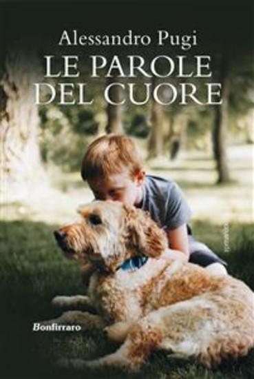 Le parole del cuore - cover