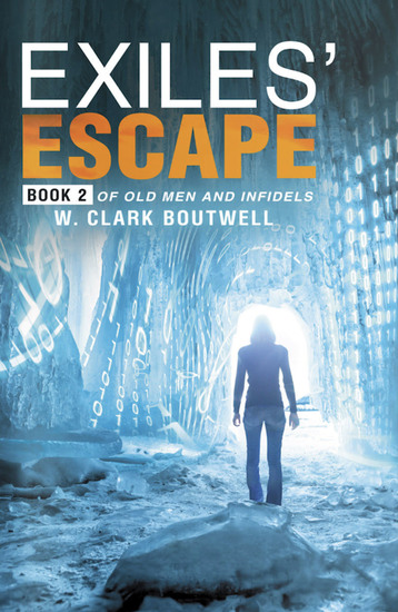 Exiles' Escape - cover