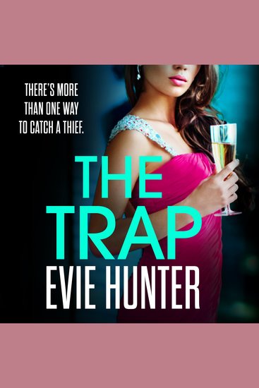 The Trap - A gripping revenge thriller that you won't be able to put down - cover