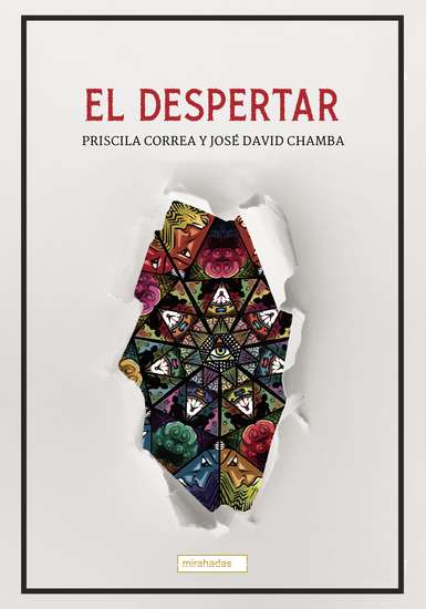 El despertar - cover