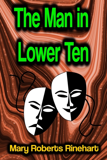 The Man in Lower Ten - cover