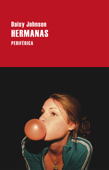 Hermanas - cover