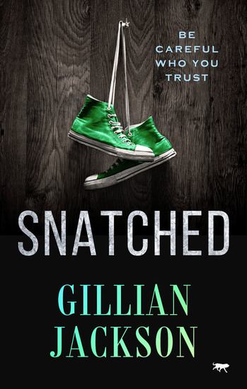 Snatched - cover