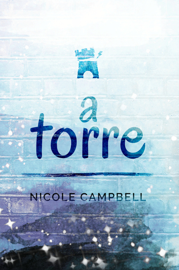 A Torre - cover