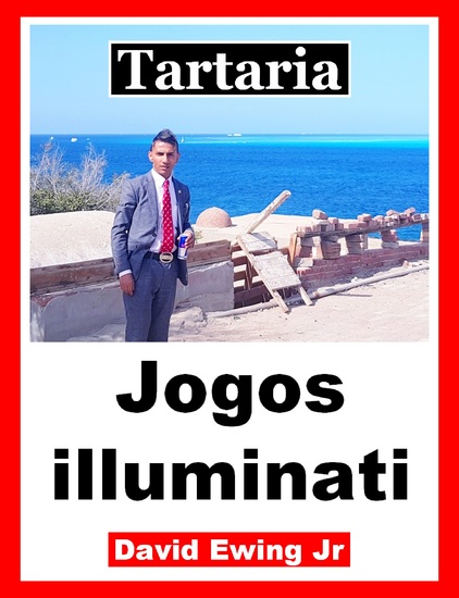 Tartaria - Jogos illuminati - cover