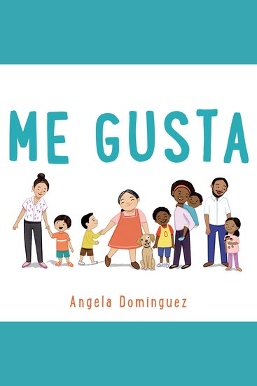 Me Gusta - cover