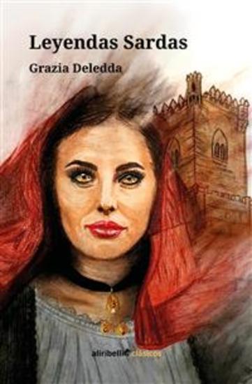 Leyendas sardas - cover