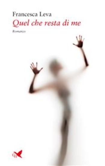 Quel che resta di me - cover