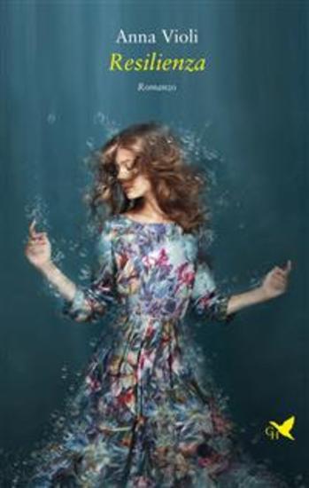 Resilienza - cover