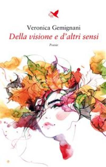 Della visione e d’altri sensi - cover