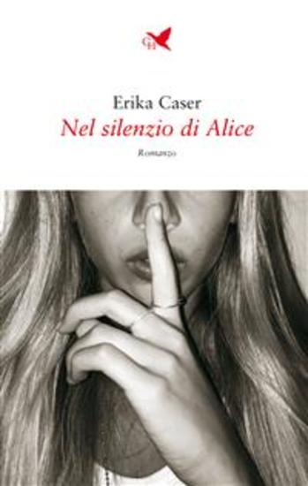 Nel silenzio di Alice - cover